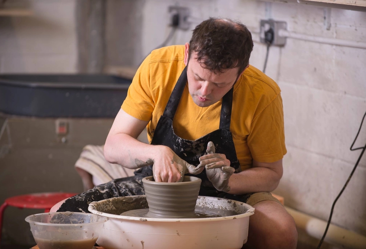 Private sessions and groups